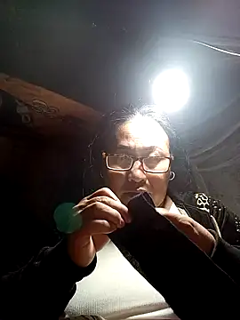 Lucky_baby7 现场XXX聊天