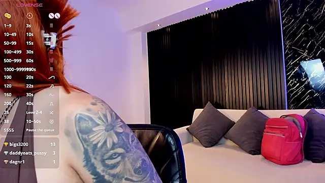 kimbrownn Live XXX Chat