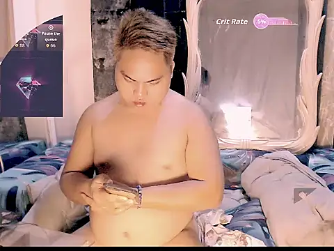 Chat +18 de Hardking_69 ao vivo