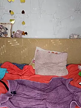 عرض كام Katti_Kissa