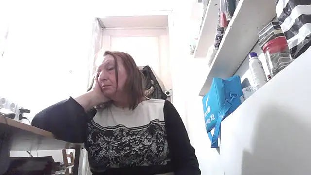 AnnaLive570n Webbikameraesitys