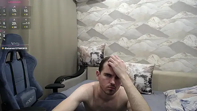 Chat XXX Live SerzhKorol1