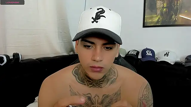 mad_maxxx2's Live XXX Chat