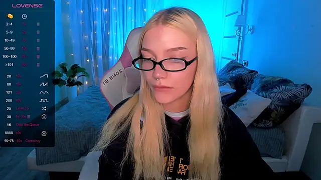 Živý XXX chat AnyaTaylor_