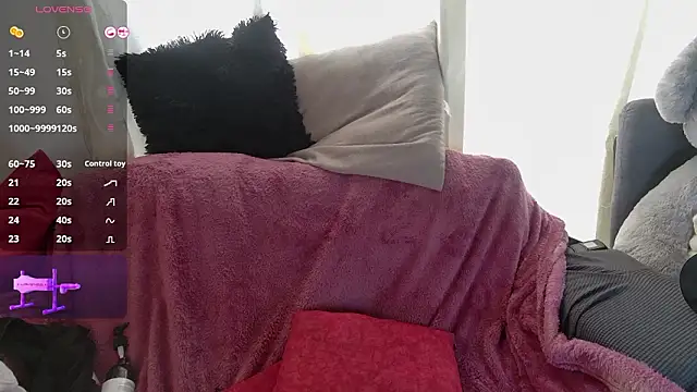 abby_taylor's Live XXX Chat