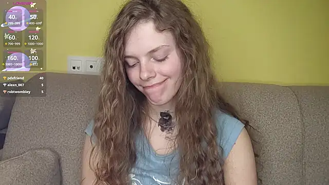 RayaNenlia – Live XXX-chat