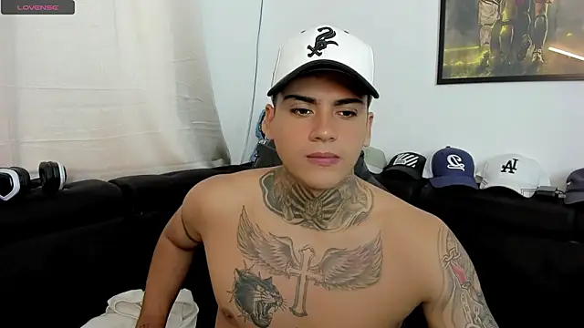 mad_maxxx2 在線直播表演