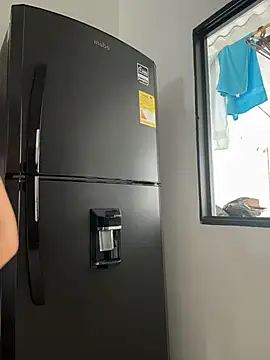 Eva_stark10 élő XXX-chatje