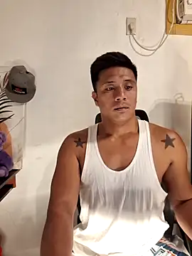 Felix_Asher 网络视讯表演