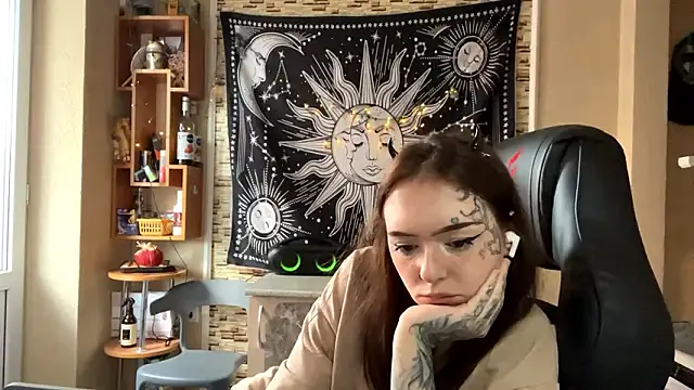 Littleways Webcam show