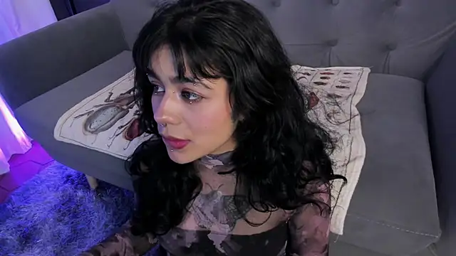 Chat XXX ao vivo de flower_smith_