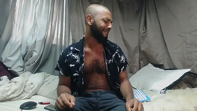 Show webcam de Camodick