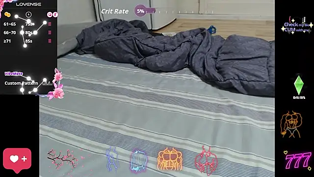 Korea-Kiss: онлайн-секс-чат