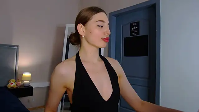 Chat XXX ao vivo de NicoleRosss