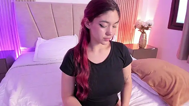 Sembang XXX Secara Langsung Victoria_Beaumont