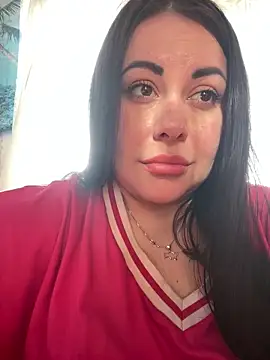 DaisyStreet's Live XXX Chat