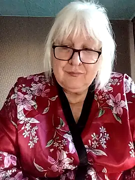 Czat XXX na żywo – Alexia64231