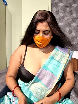 Poly_bhabi 라이브 XXX 채팅