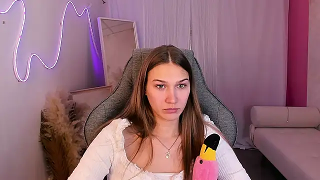 Sweet_Emilya's Live XXX Chat