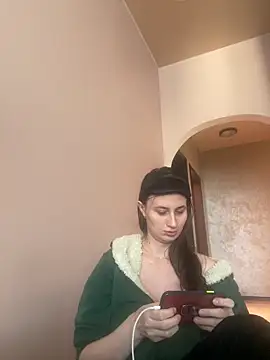 Chatroom XXX en direct de Flossy_Vettie