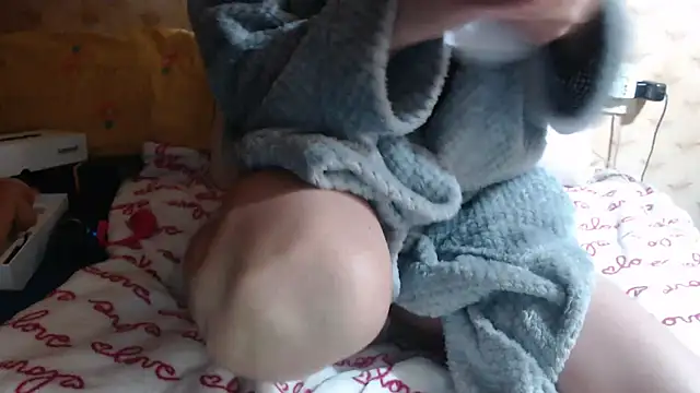 fabiolagg Chat XXX live