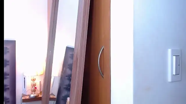 Pertunjukan Kamera Web sandra_20