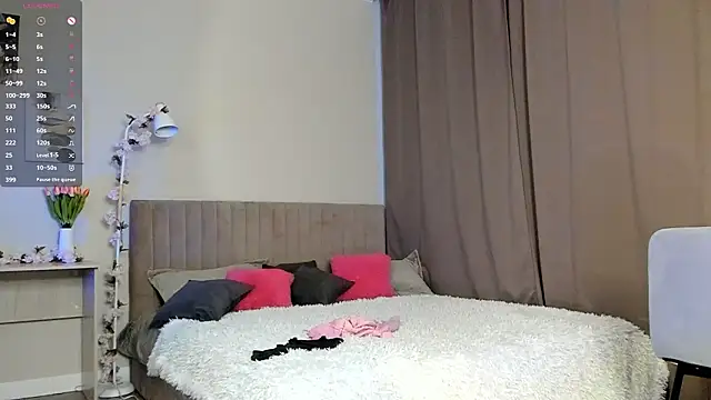 Sembang XXX Secara Langsung TaiteFairfield