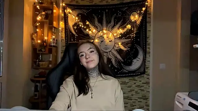 Онлайн чат XXX Littleways