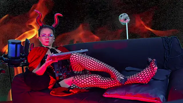 Sembang XXX Secara Langsung MistressSlut1