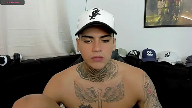 mad_maxxx2 Webcam-Show