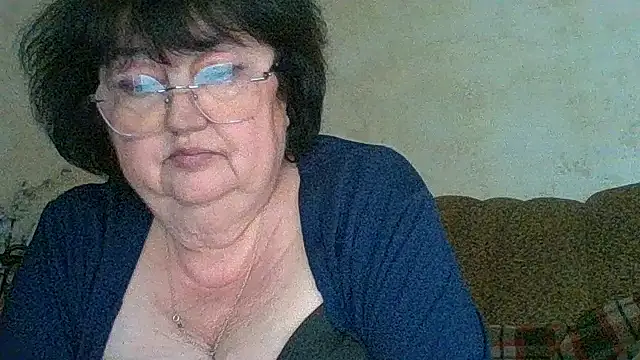 Вебкам-шоу MilaSky5303