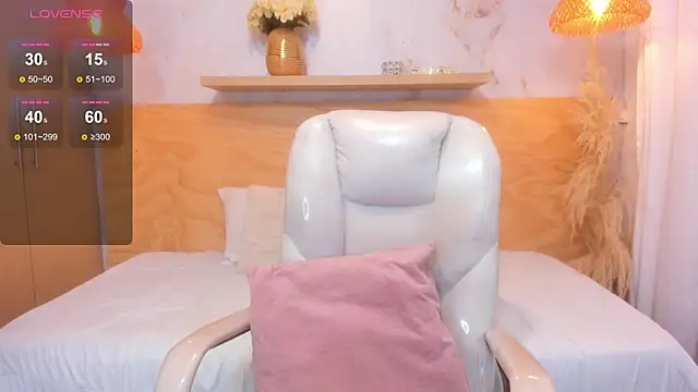 Lasira_Thill live XXX chat