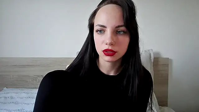 KamilaIv – Kamerová šou