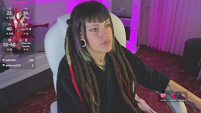 _sharlotte777 Chat XXX live