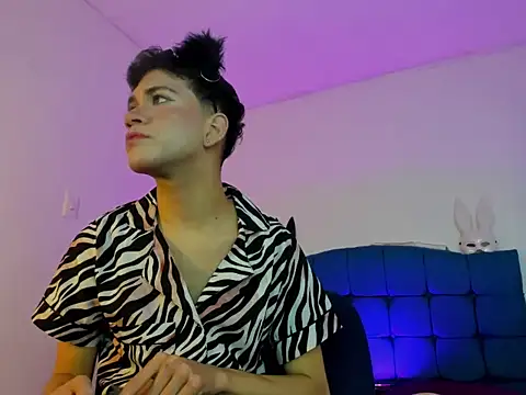 Ailanys_Miller's Live XXX Chat