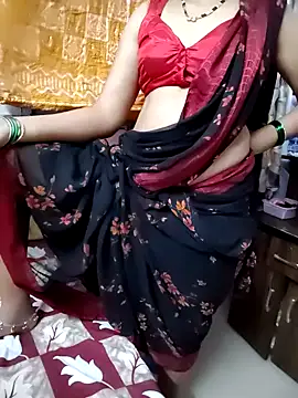 Вебкам-шоу anuradha1432