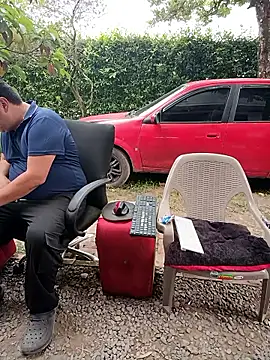 hotandfierylatinos2023's Live XXX Chat