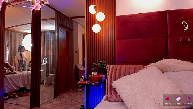 VanessaAngeln Live XXX chat