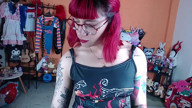 MissMiia2 Chat XXX in diretta