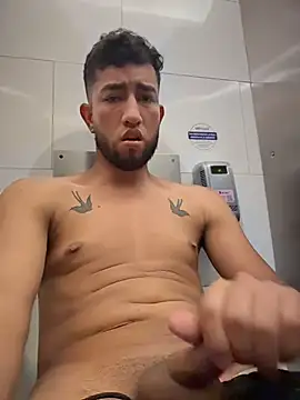 liam_bronw's Webcam Show