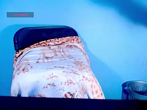 MariannaGotica's Live XXX Chat