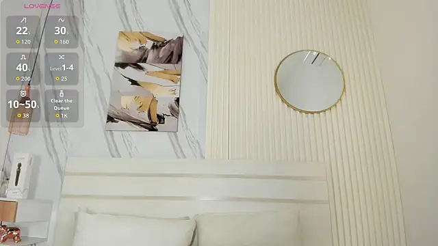 Afro_Luna Chat XXX live