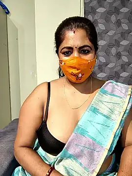 Chat XXX Live Poly_bhabi