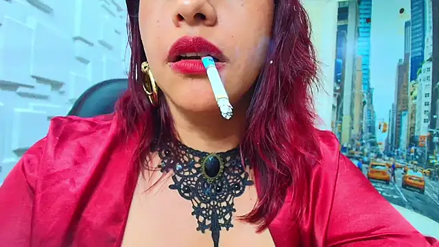 Anabella_Thompson 即時 XXX 聊天