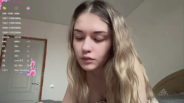 Chat XXX Live Little_ines