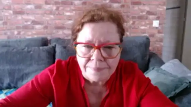 Adelewildxn Webbikameraesitys