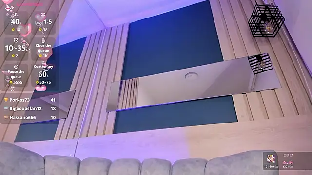 SofiCandy_ Obrolan Langsung XXX