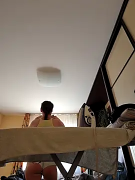 Czat XXX na żywo – Happy_Gym_Year