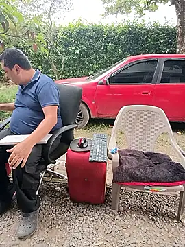 hotandfierylatinos2023's Live XXX Chat