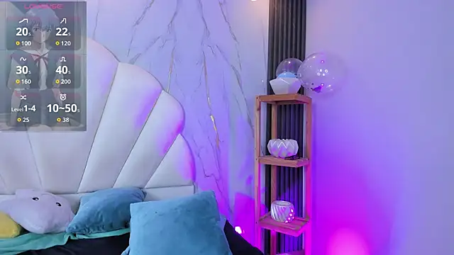 Damiian20_ Webcam-Show